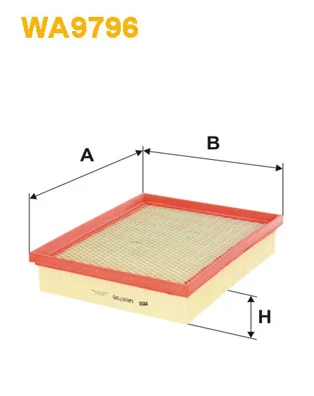 Air Filter